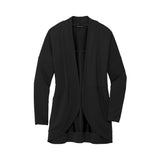 Mercer+Mettle™ Women's Stretch Open-Front Cardigan (Q748922)