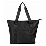 Sustainable RPET Tote With Zipper (Q749022)