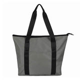 Sustainable RPET Tote With Zipper (Q749022)
