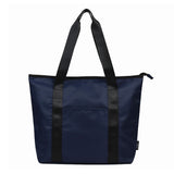 Sustainable RPET Tote With Zipper (Q749022)