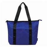 Sustainable RPET Tote With Zipper (Q749022)