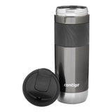 Contigo Byron 2.0 - 20 Oz Gun Metal Tumbler (Q749111)