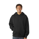 Independent Trading Co. Unisex Avenue Hooded Sweatshirt (Q749432)