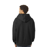 Independent Trading Co. Unisex Avenue Hooded Sweatshirt (Q749432)