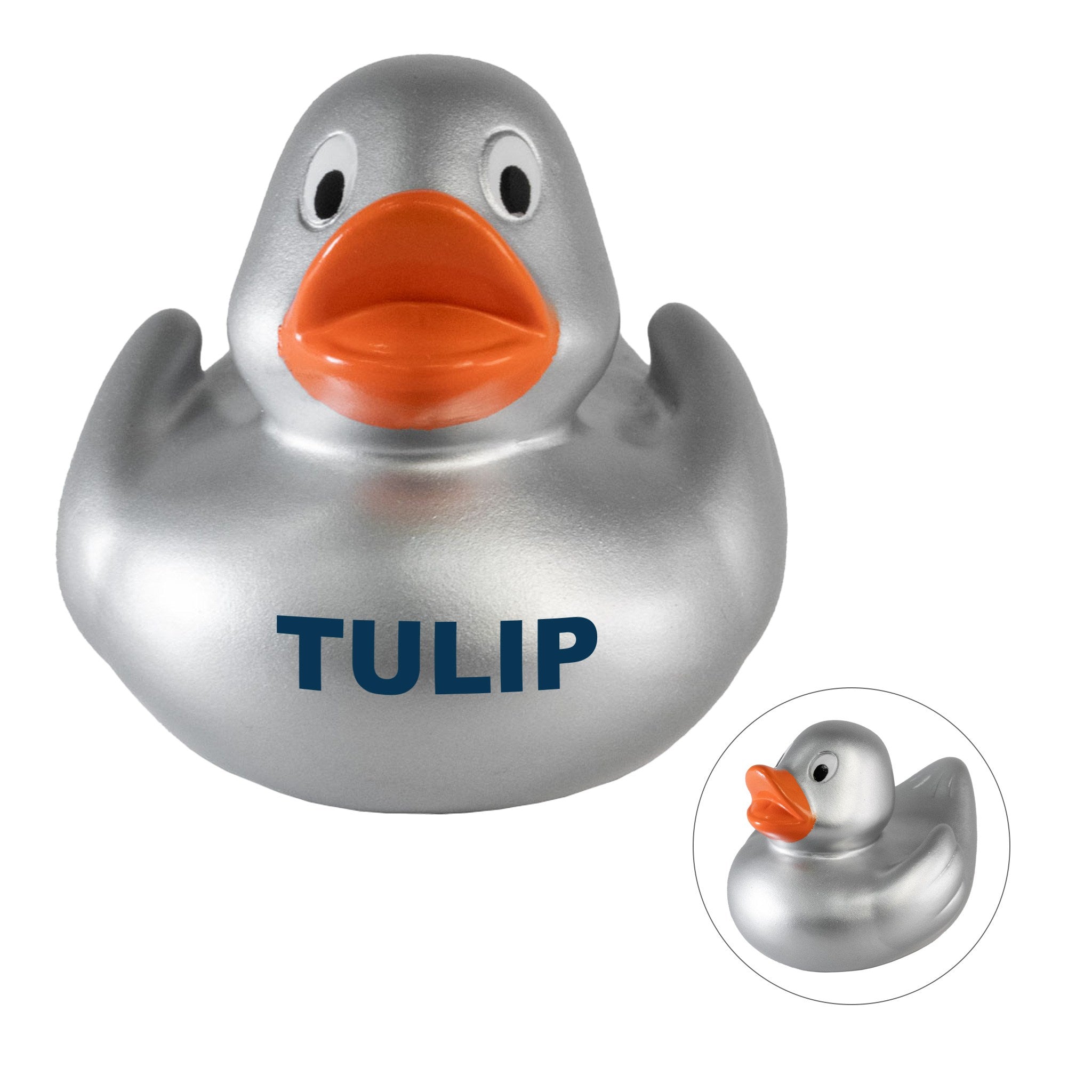 Lil' Rubber Duck (Q749532)