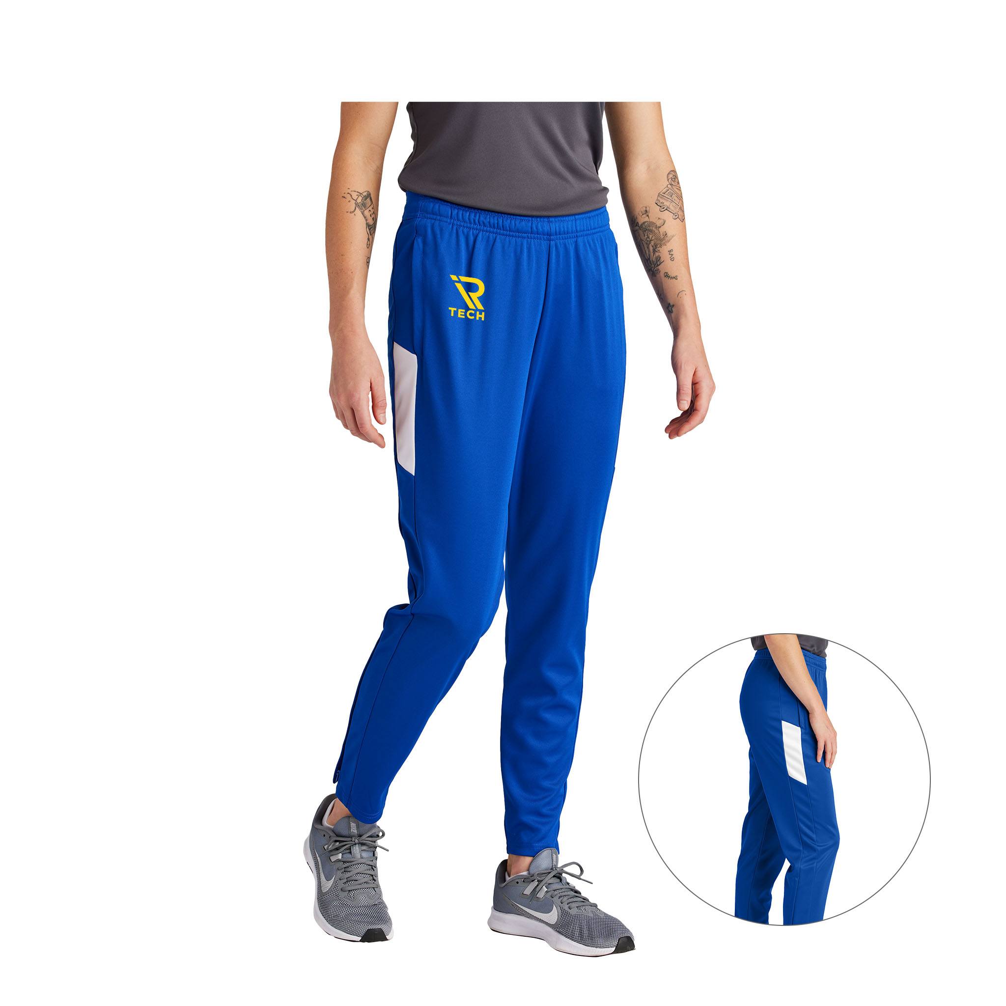 Sport-Tek® Ladies Travel Pants (Q749922)