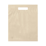 Stock Design Halloween Fold-Over Die Cut Bag - Autumn Harvest (Q750222)