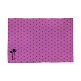 Oversized Subli-Plush Velour Sports Towel (Q750532)