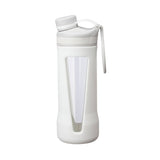 Manna™ 20 Oz. Ranger Glass Bottle (Q750622)