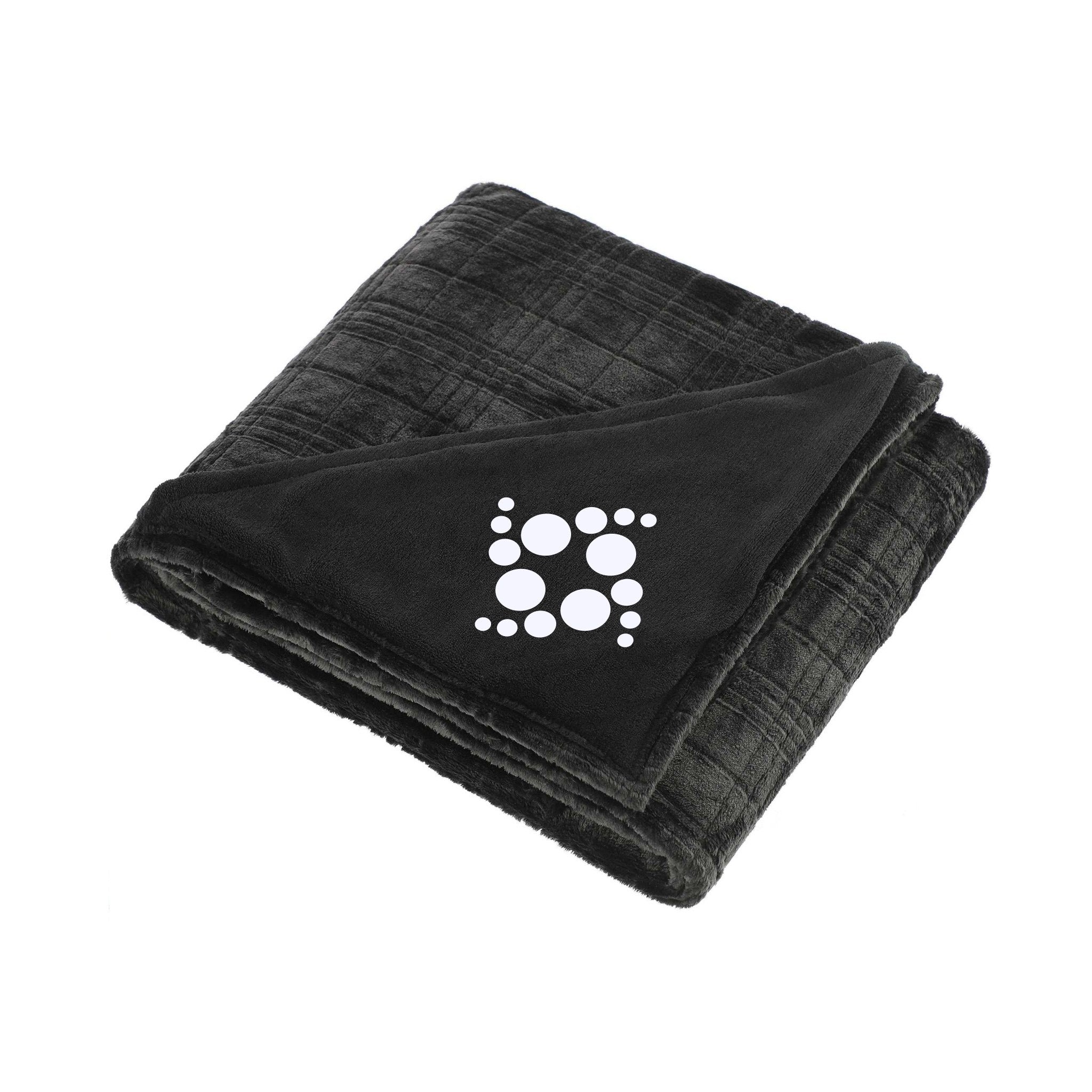 Luxury Comfort Flannel Fleece Blanket (Q751111)