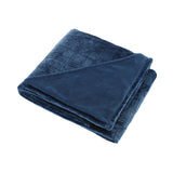 Luxury Comfort Flannel Fleece Blanket (Q751111)