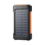 Helio 5000 mAh Solar Power Bank (Q751332)
