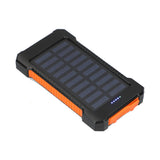Helio 5000 mAh Solar Power Bank (Q751332)