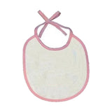 Cutsie Baby Bib (Q751432)
