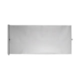 Front Windshield Roller Shade (Q751632)