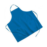 Colored Poly/Cotton Twill BBQ Aprons (Q751911)