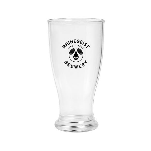 5 Oz. Pilsner Taster (Q752122)