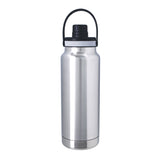 Energetic Vacuum Sport Bottle With Hanger - 33 Oz. (Q752222)