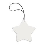 Tek-Scents Air Freshener - Star (Q752532)