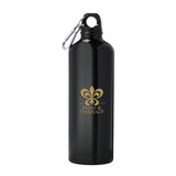 26 Oz. Pacific Aluminum Sports Bottle (Q753322)