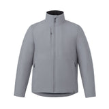 Elevate Men's KYES Eco Packable Insulated Jacket (Q753422)