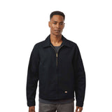 Dickies Men's Unlined Industrial Eisenhower Jacket (Q753432)