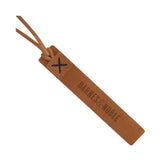 Turner Tasseled Bookmark (Q753522)