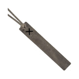 Turner Tasseled Bookmark (Q753522)