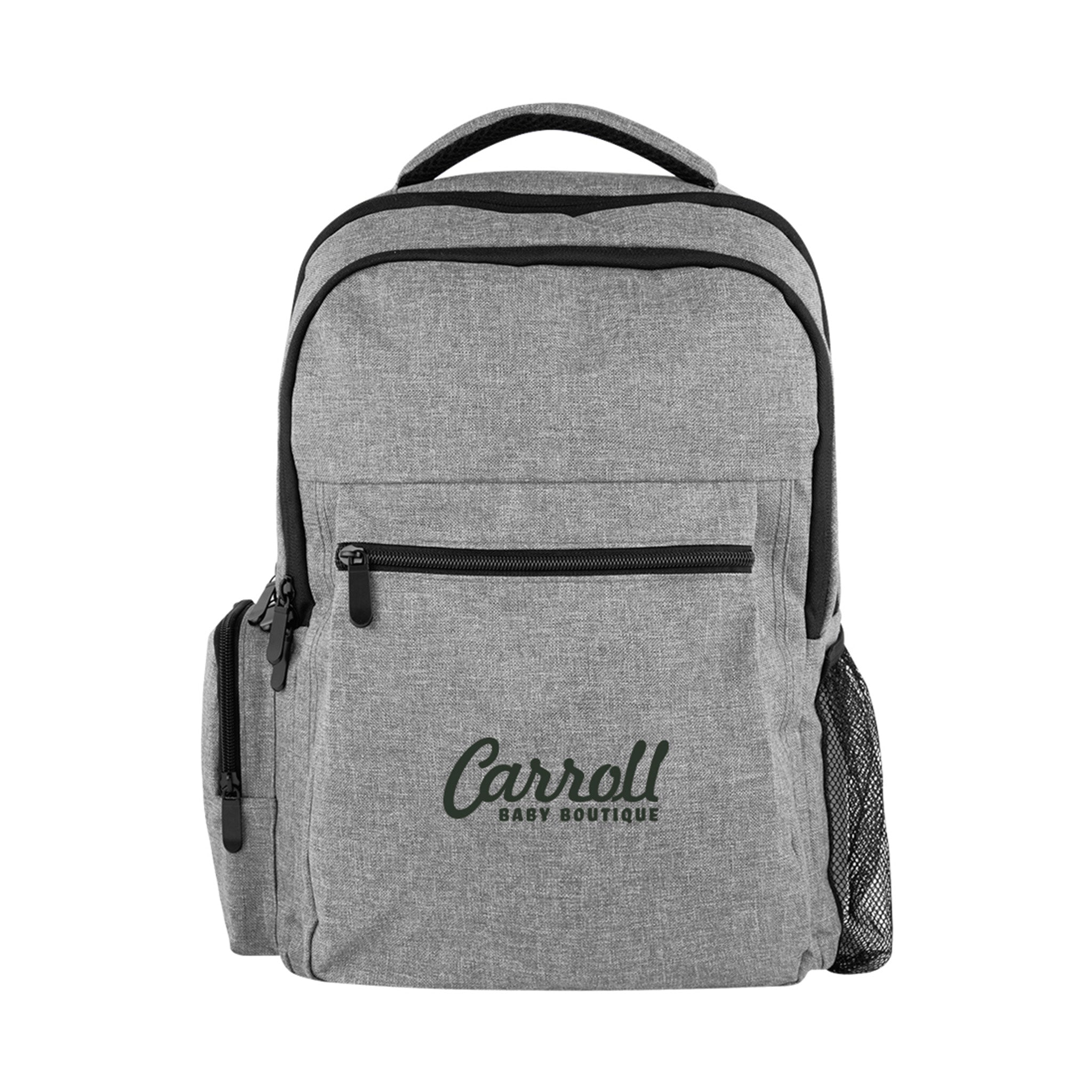 Milo rPET Diaper Backpack (Q753532)