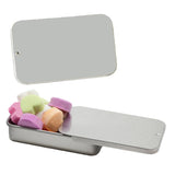 Slider Tin With Conversation Hearts (Q753611)