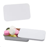 Slider Tin With Conversation Hearts (Q753611)