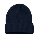 Ribbed Pattern Beanie (Q753632)