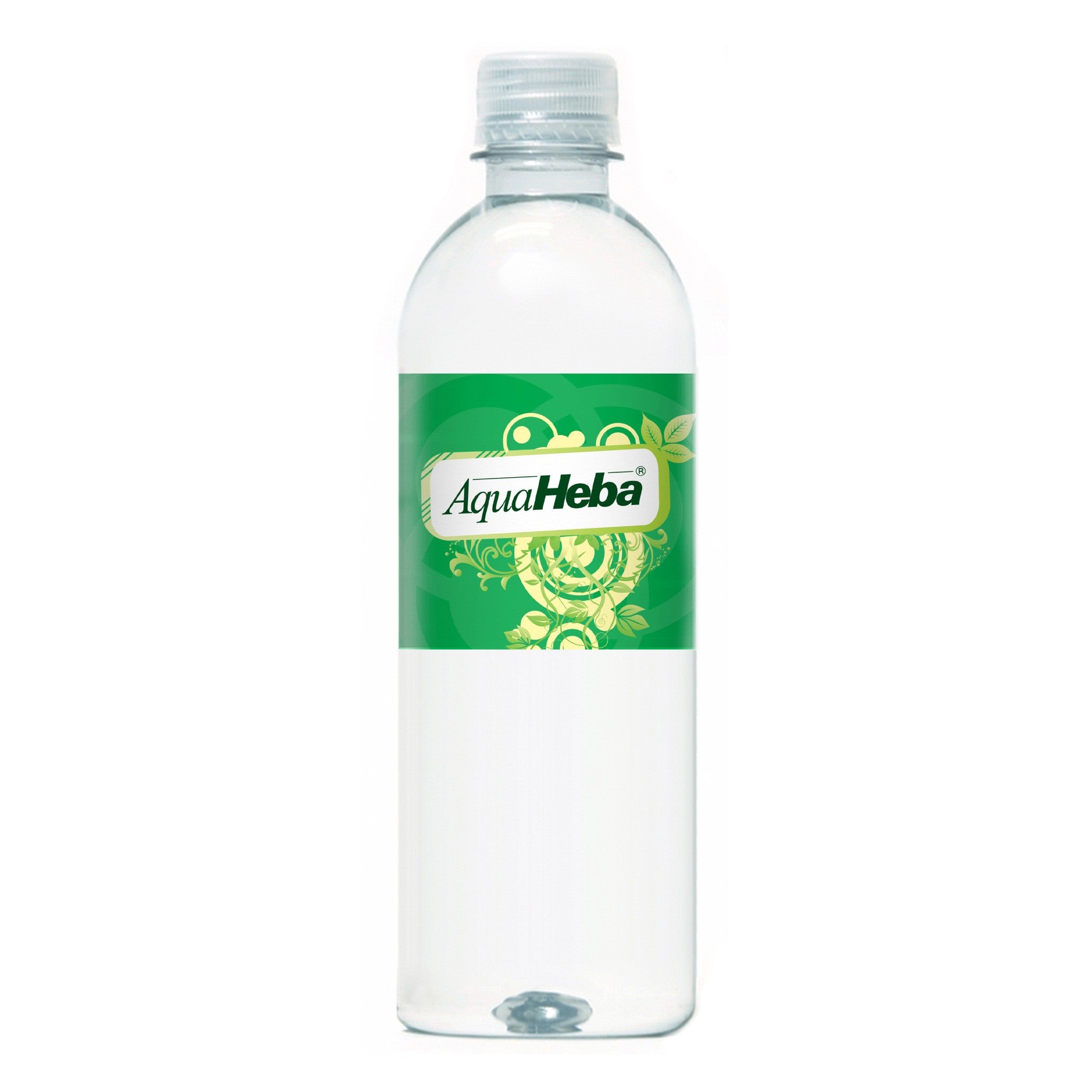 16.9 Oz. Aquatek Bottled Water (Q753911)