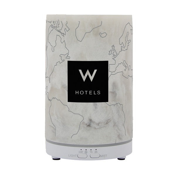 Luxe – Faux Marble Diffuser  Imprinted with Logo (Q753922)