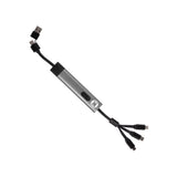 Travel Charging Cable (Q754022)