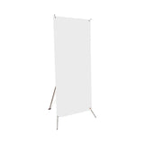 24" x 60" Tripod Banner Display Kit (Q754222)