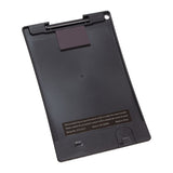 Slate 6.5" LCD Memo Board (Q754322)