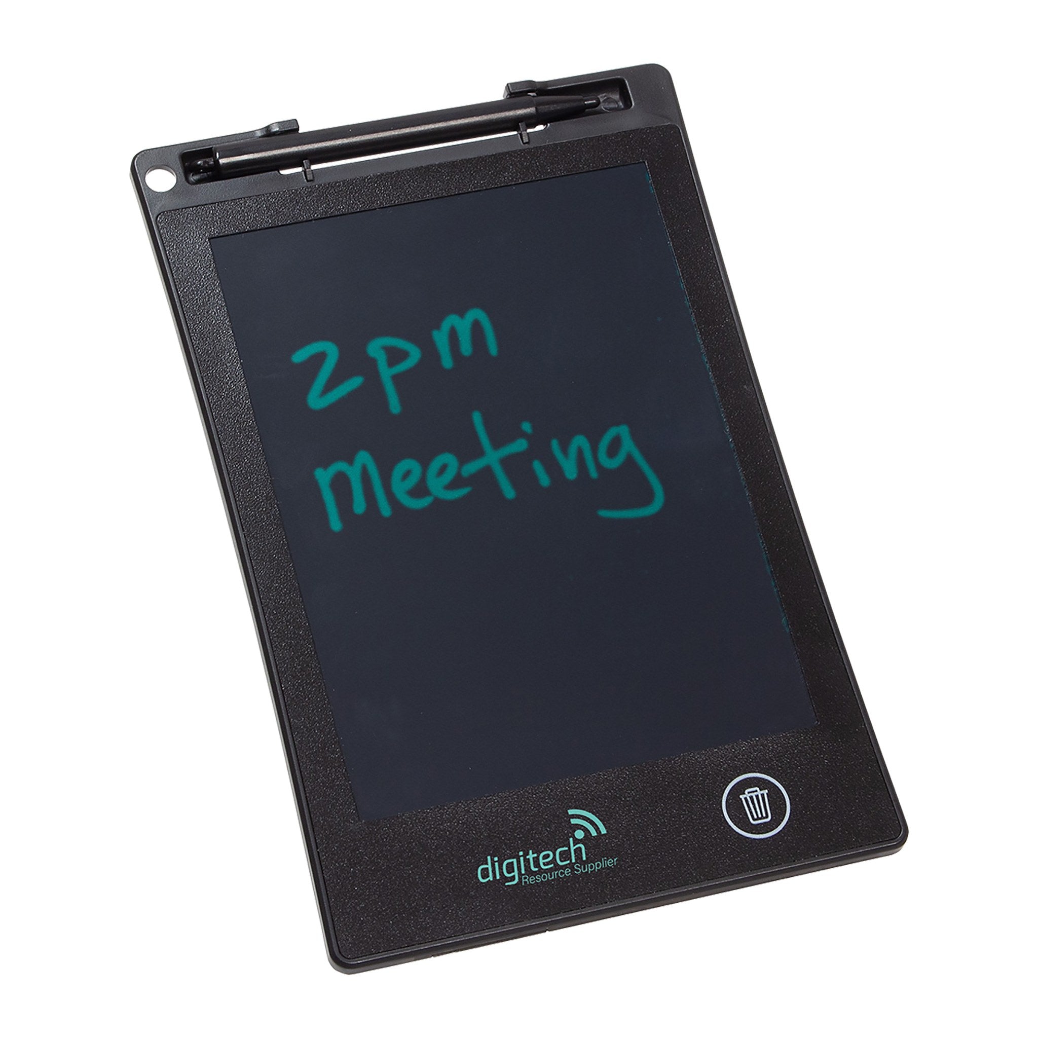 Slate 6.5" LCD Memo Board (Q754322)