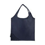 Bungalow RPET Foldable Shopper Tote (Q754432)