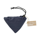 Bungalow RPET Foldable Shopper Tote (Q754432)
