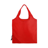 Bungalow RPET Foldable Shopper Tote (Q754432)