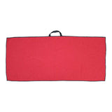 17 x 40 Inch RPET Waffle Caddy Golf Towel (Q754532)