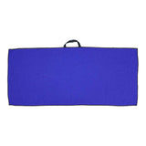 17 x 40 Inch RPET Waffle Caddy Golf Towel (Q754532)