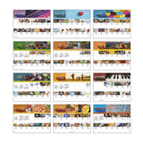 National Day - Stapled Calendar (Q754722)