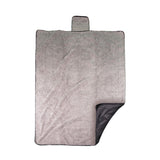 Basecamp Wellington Sherpa Blanket (Q755022)