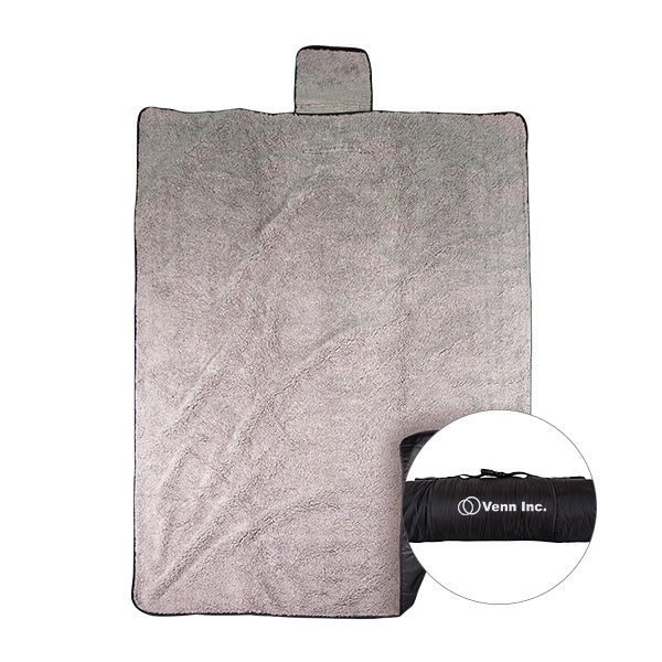 Basecamp Wellington Sherpa Blanket (Q755022)