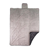 Basecamp Wellington Sherpa Blanket (Q755022)