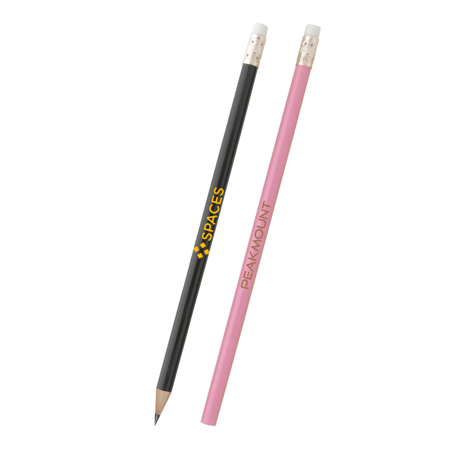 Souvenir® Wood Solid Pens (Q755311)