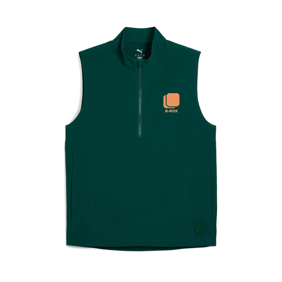 PUMA® Ripguard UPF 50+ Men's Golf Vest (Q755332)