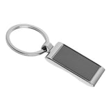 Laser Engraved Isabella Metal Keyholders (Q755411)